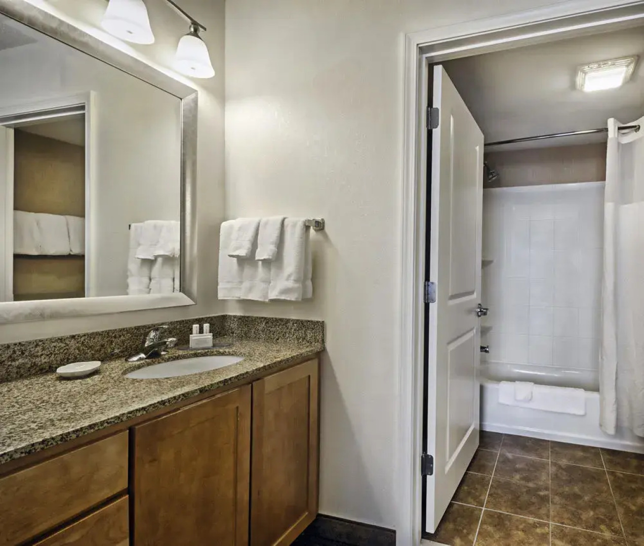 Residence Inn Mt. Laurel at Bishops Gate