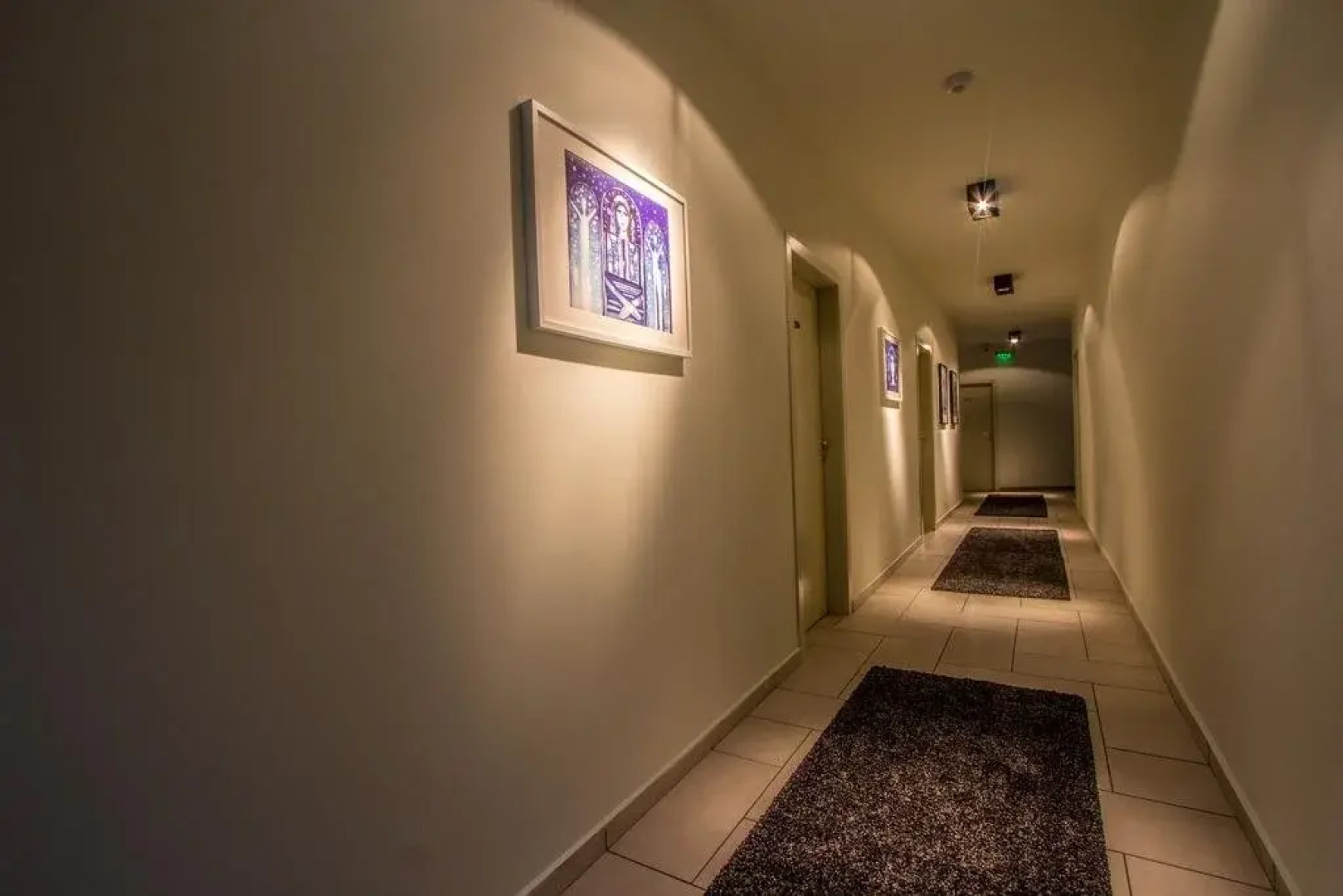 Family Hotel Friends Villa