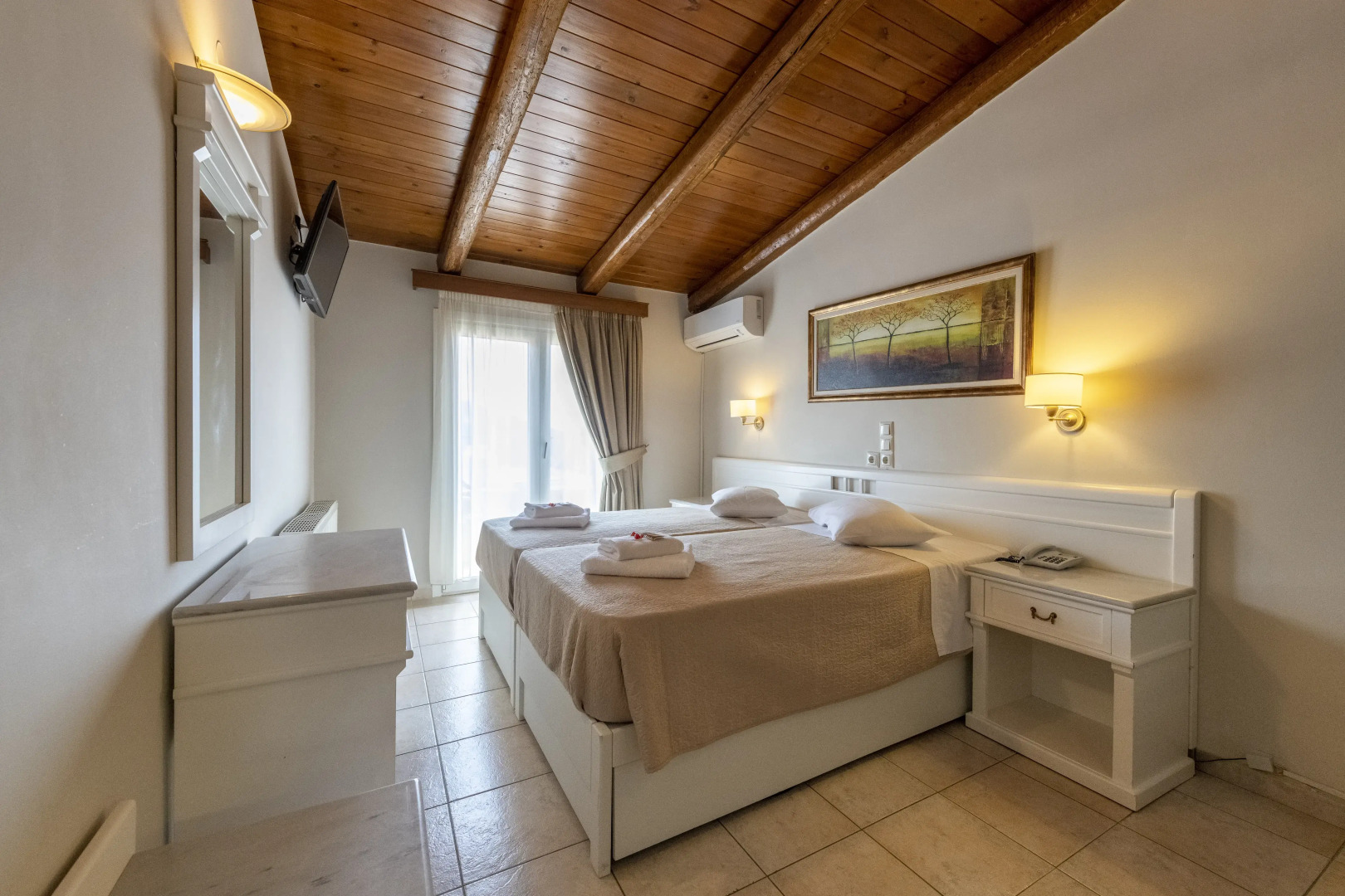 Parnassos Delphi Hotel