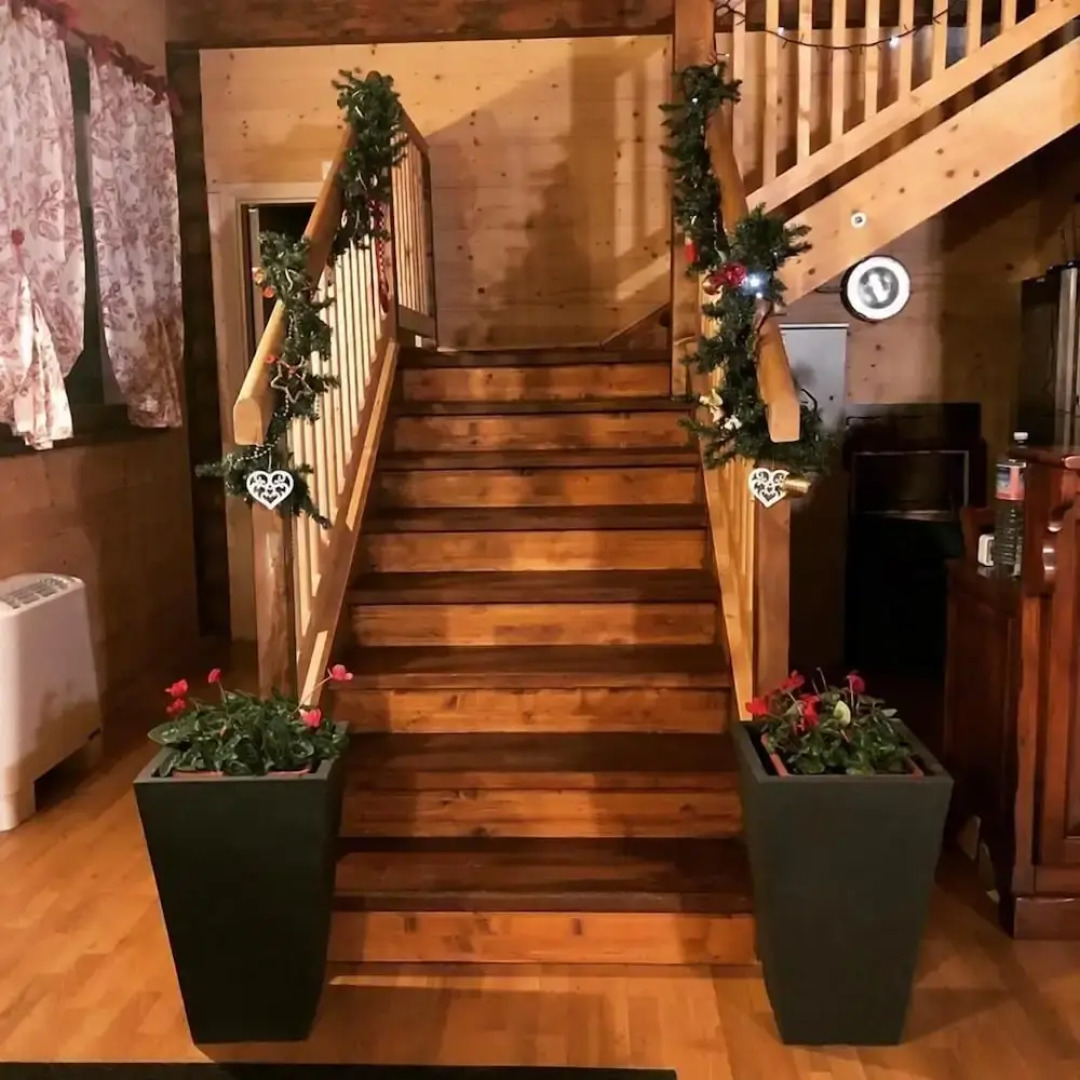 Chalet Rosa dei Monti