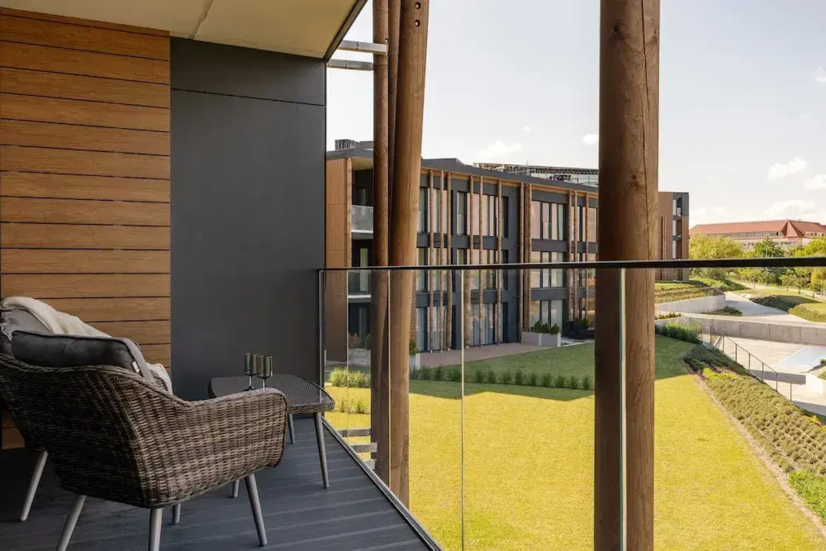 Pratum Resort - LoftAffair