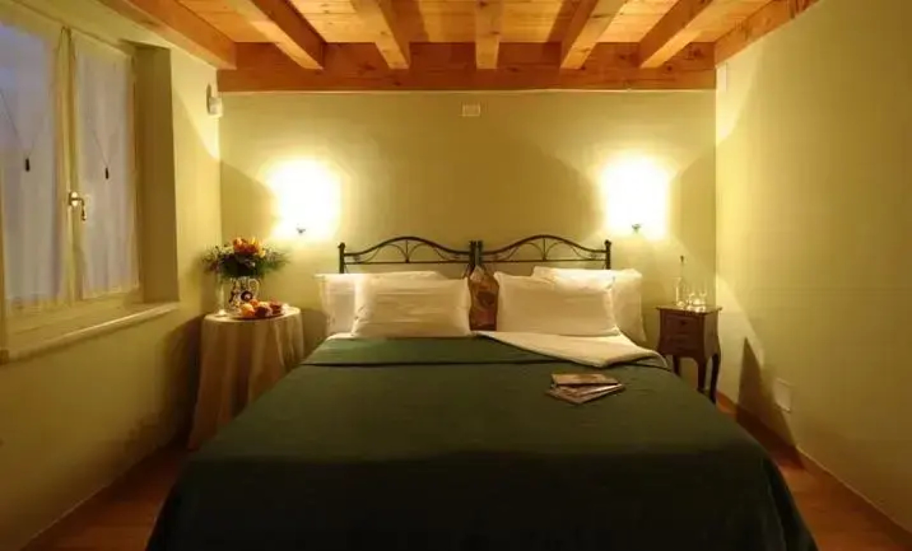 Agriturismo La Costa