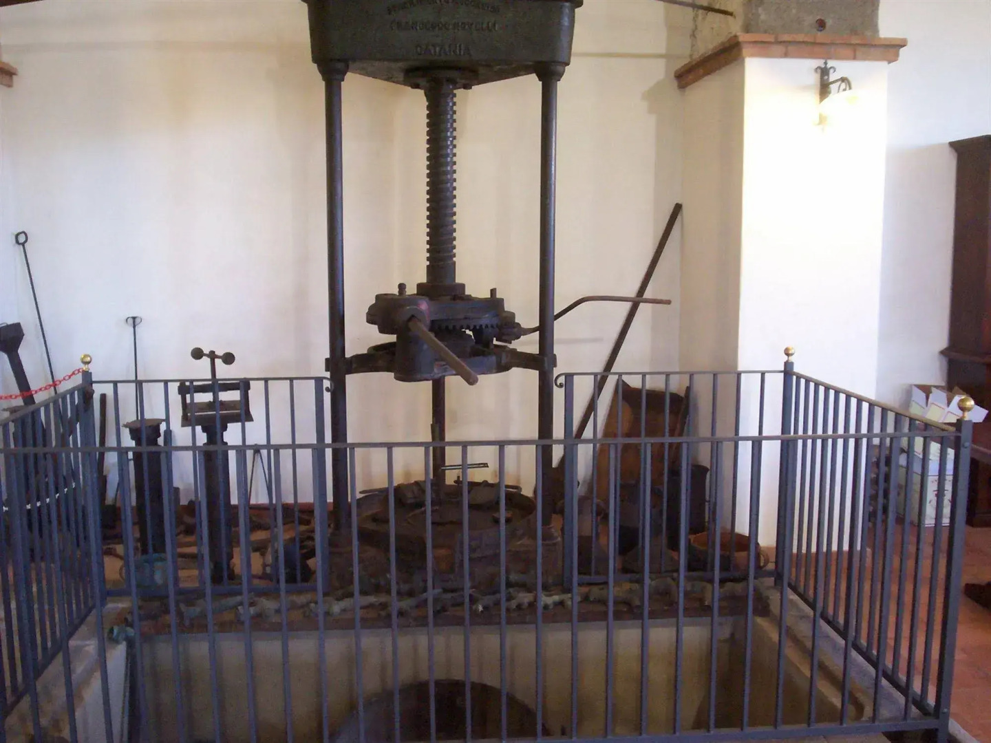 Etna Wine Azienda Agrituristica