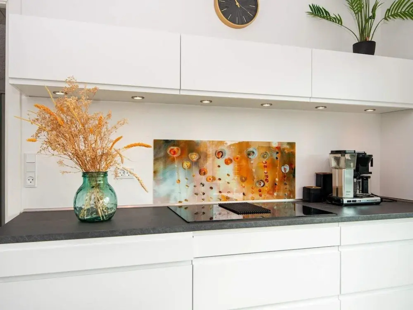 10 Person Holiday Home in Bjert