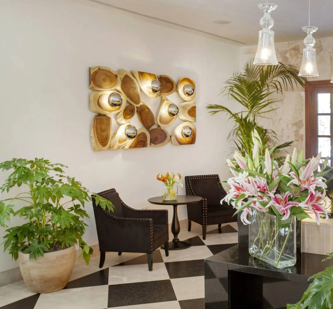 Hotel Bordoy Continental Valldemossa