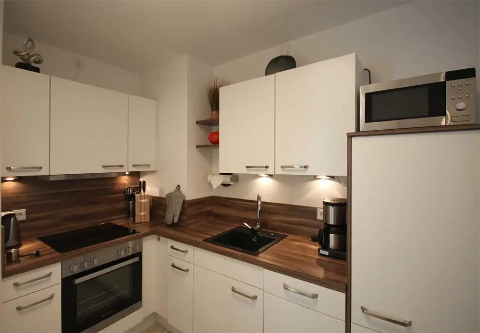 Haus Meeresblick - Ferienwohnung Sonnendeck A 3.12 (Ref. 128719 u 1)