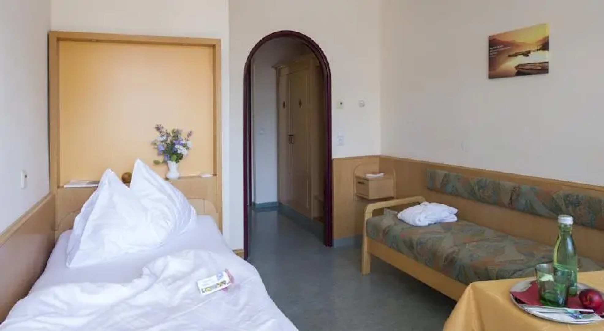 Kneipp Traditionshaus Aspach