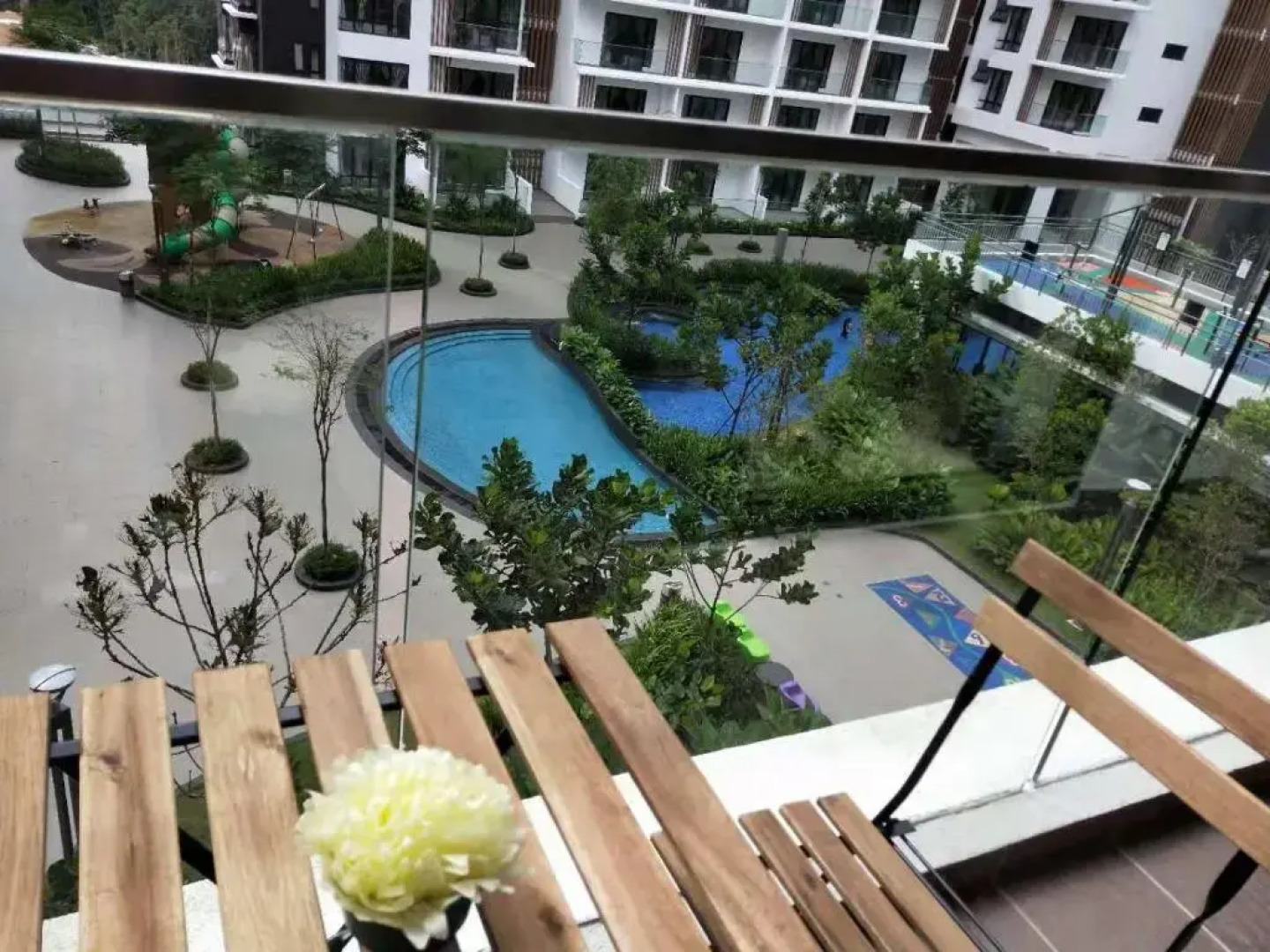 The Oaks Family Suite @ Midhills Genting Highlands