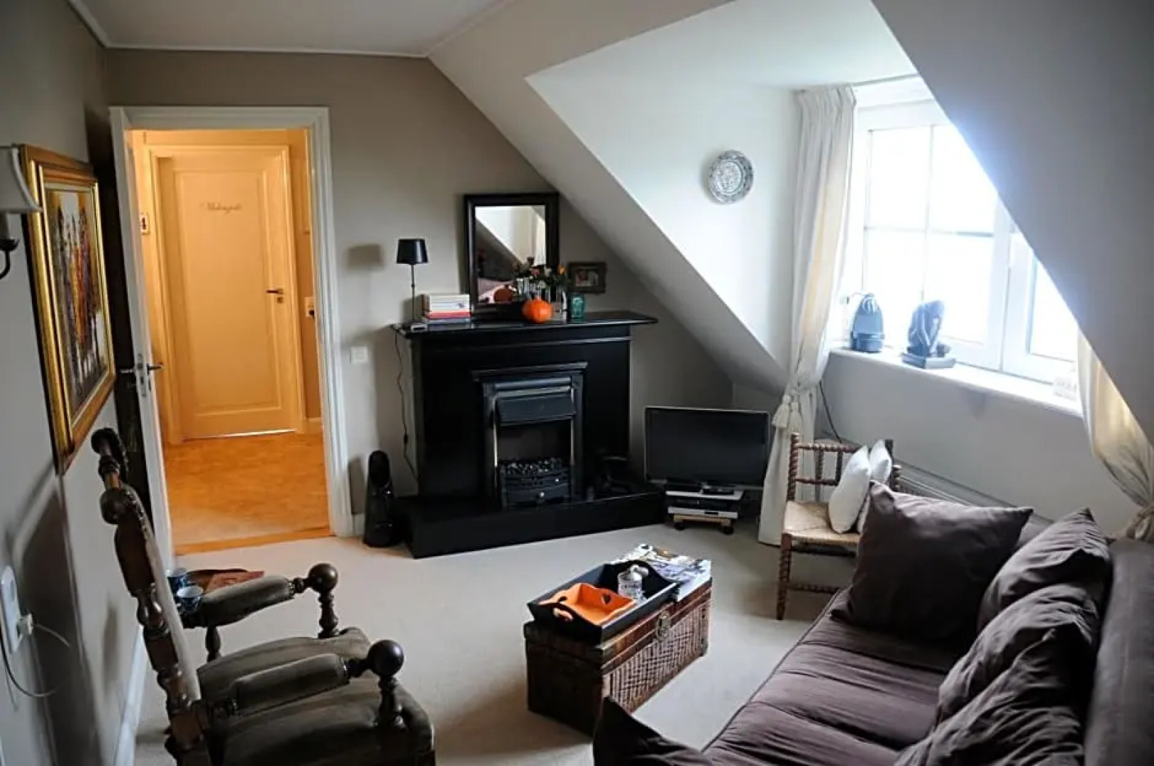 t Geheim van de Molenaer