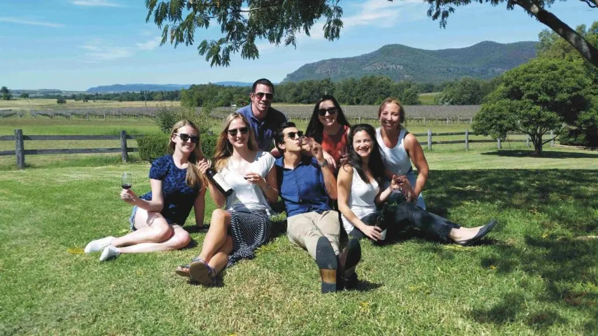 Broke Village Hideaway