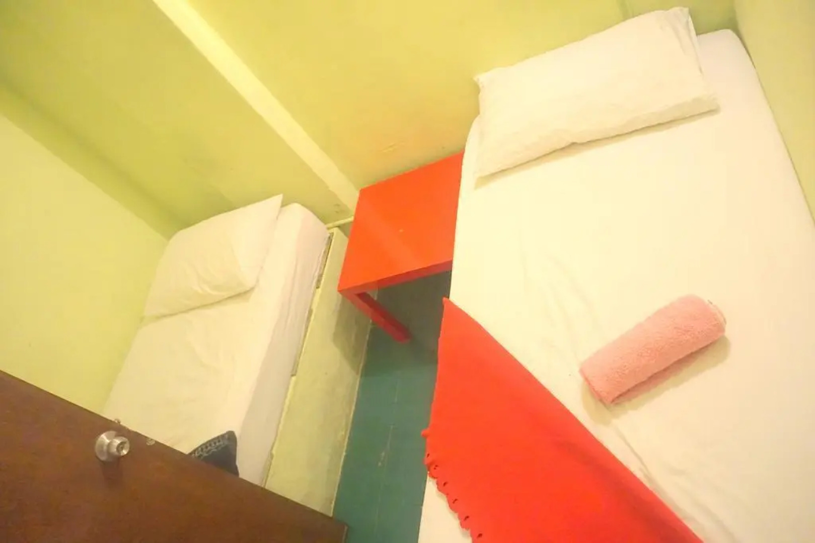 Tropical Guest House