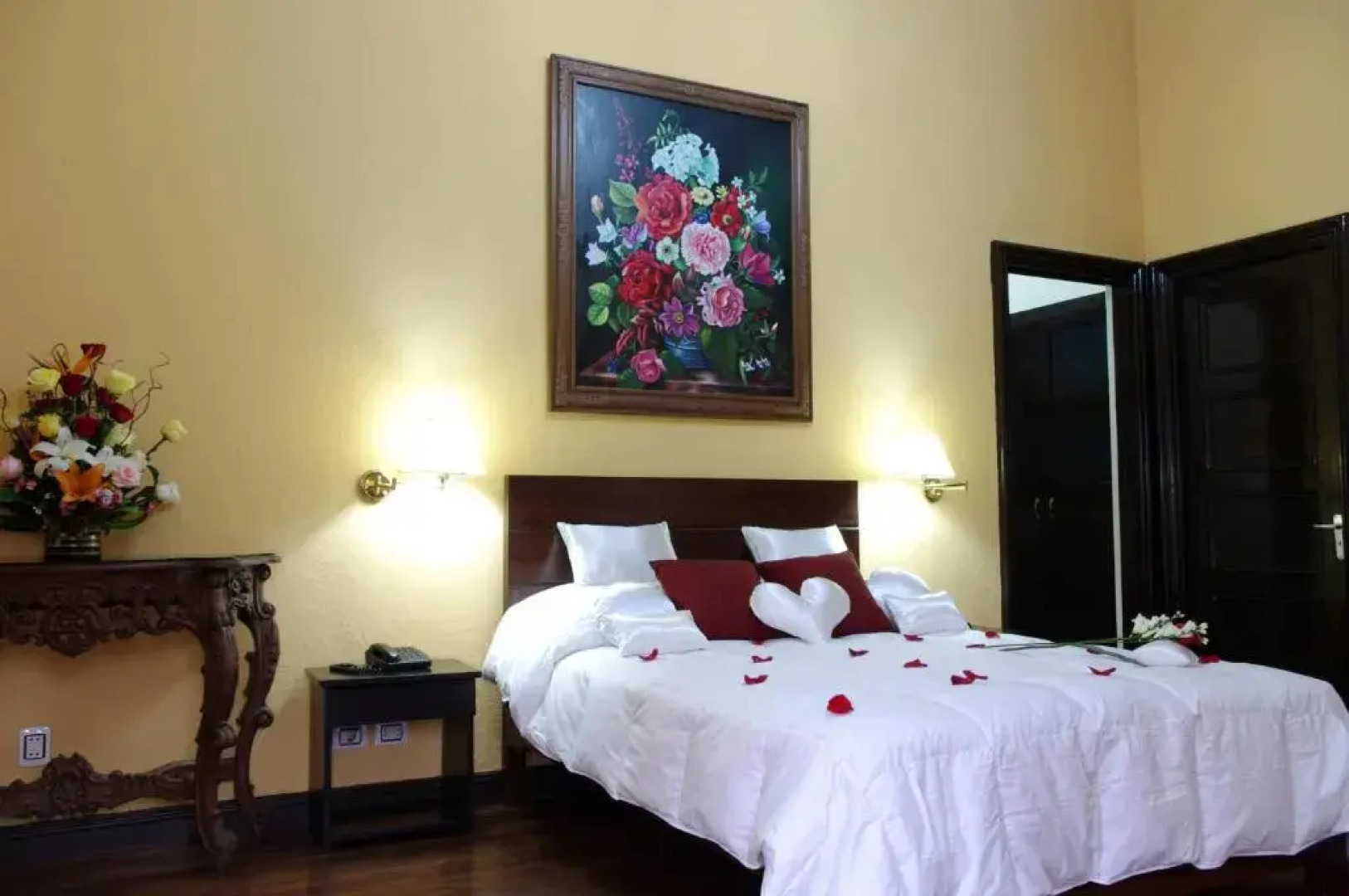 La Posada De Los Cóndores