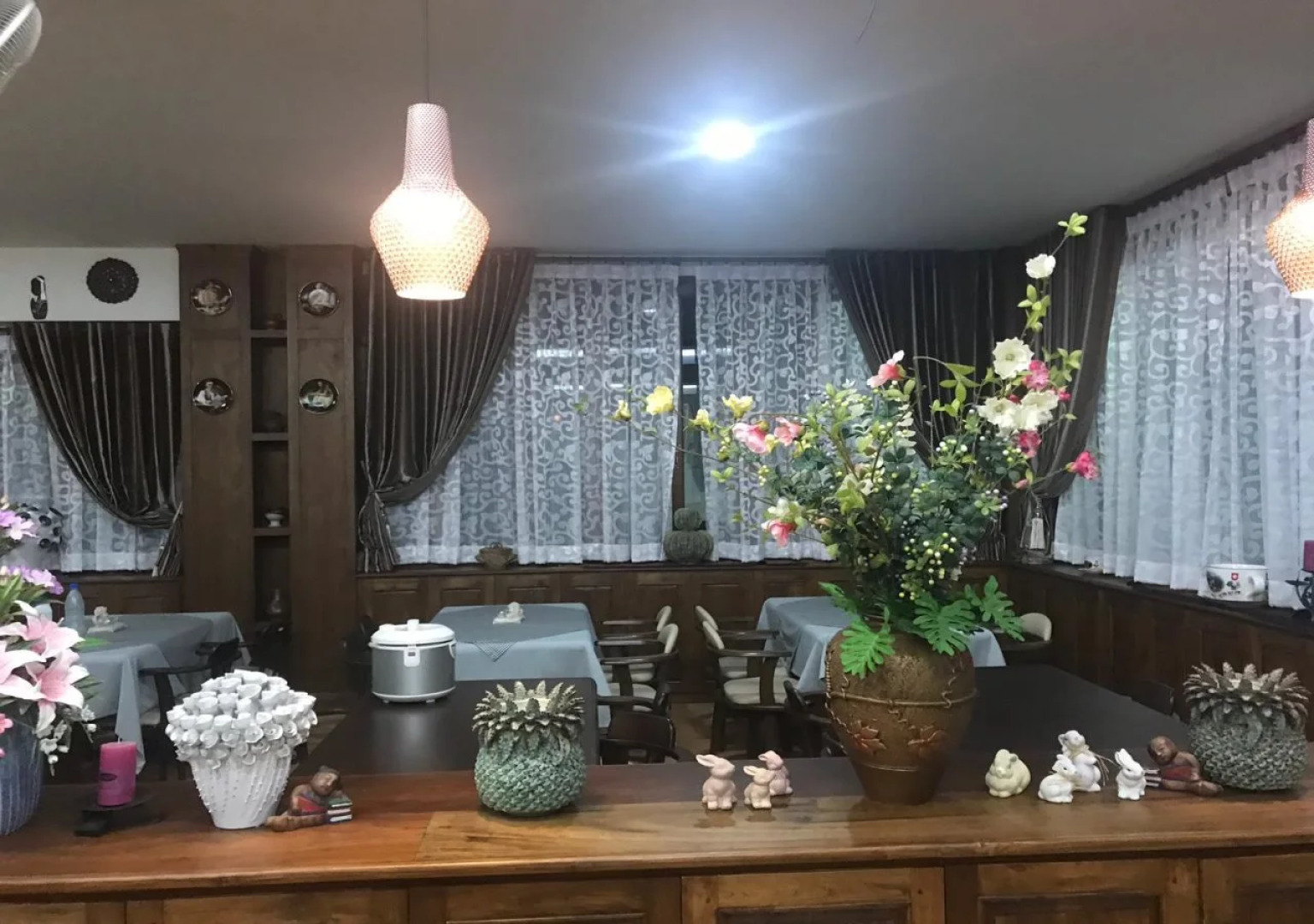 Butsaba Garden Resort