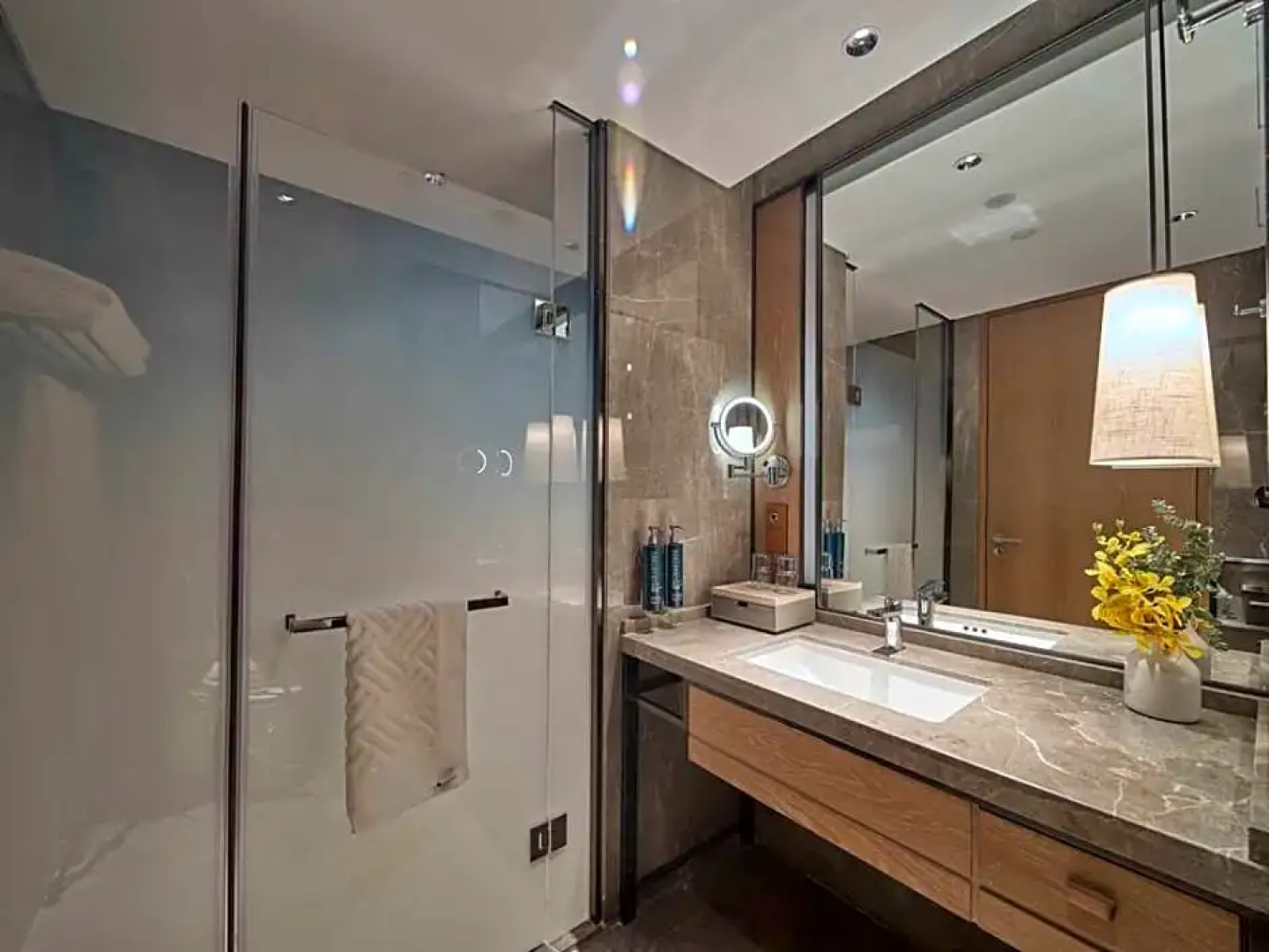 Doubletree By Hilton Changbaishan Hot Spring