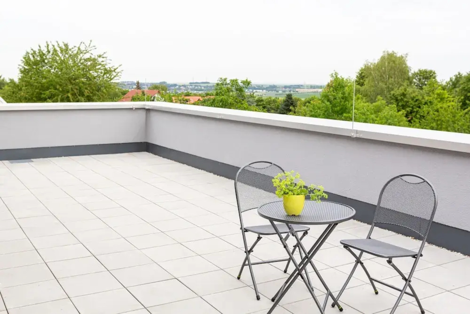 Aparthotel Am Pfaffenstein