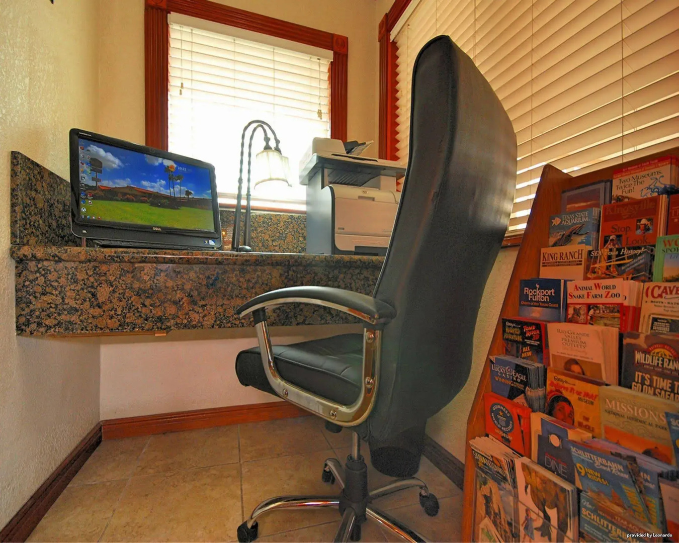 Americas Best Value Inn Kingsville