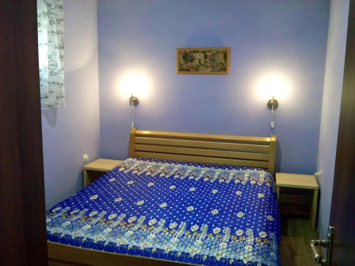 Apartment On Erekle 25a