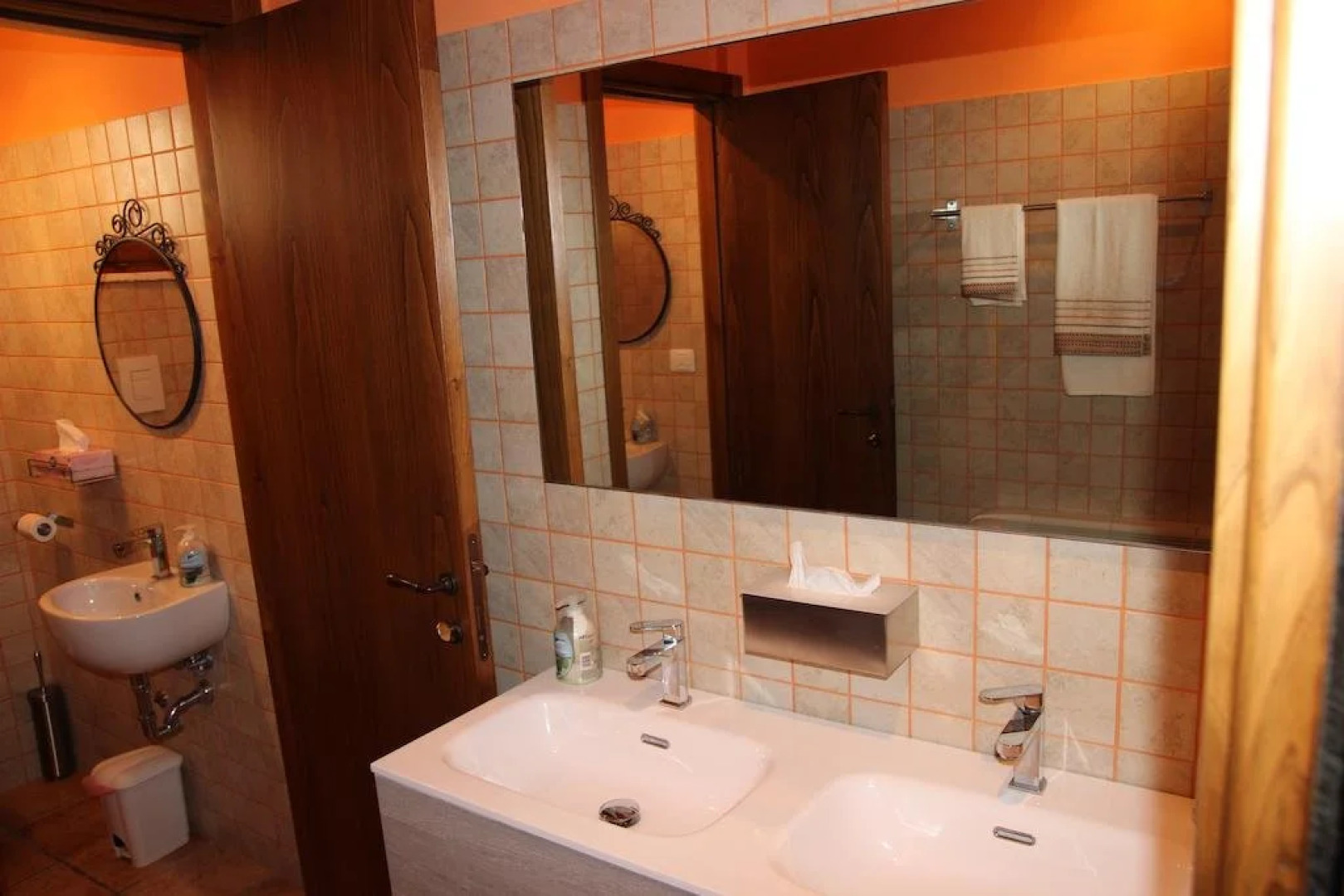 Agriturismo Capriccio Di Giove