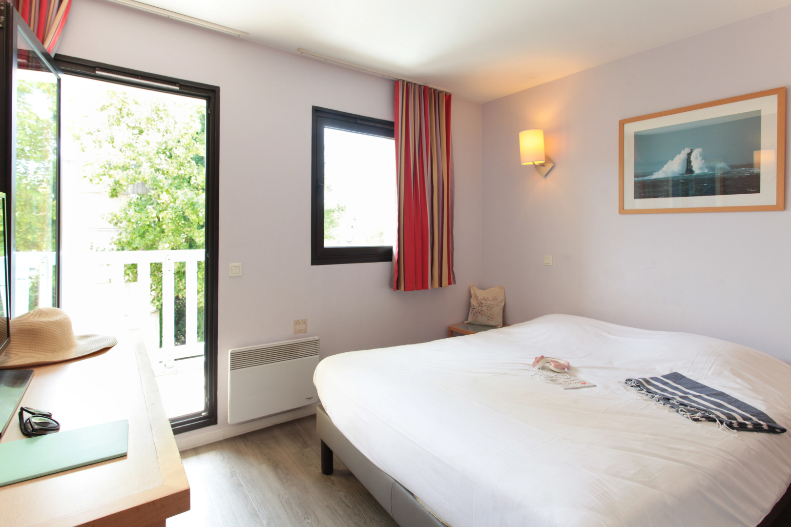 Pierre & Vacances La Rochelle Résidence Centre