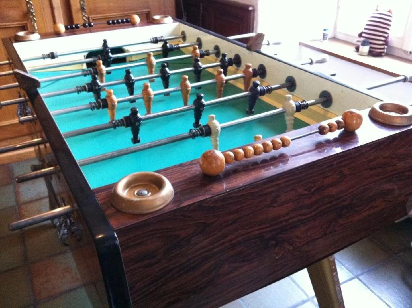 Chambres d'hôtes Chez Epicure