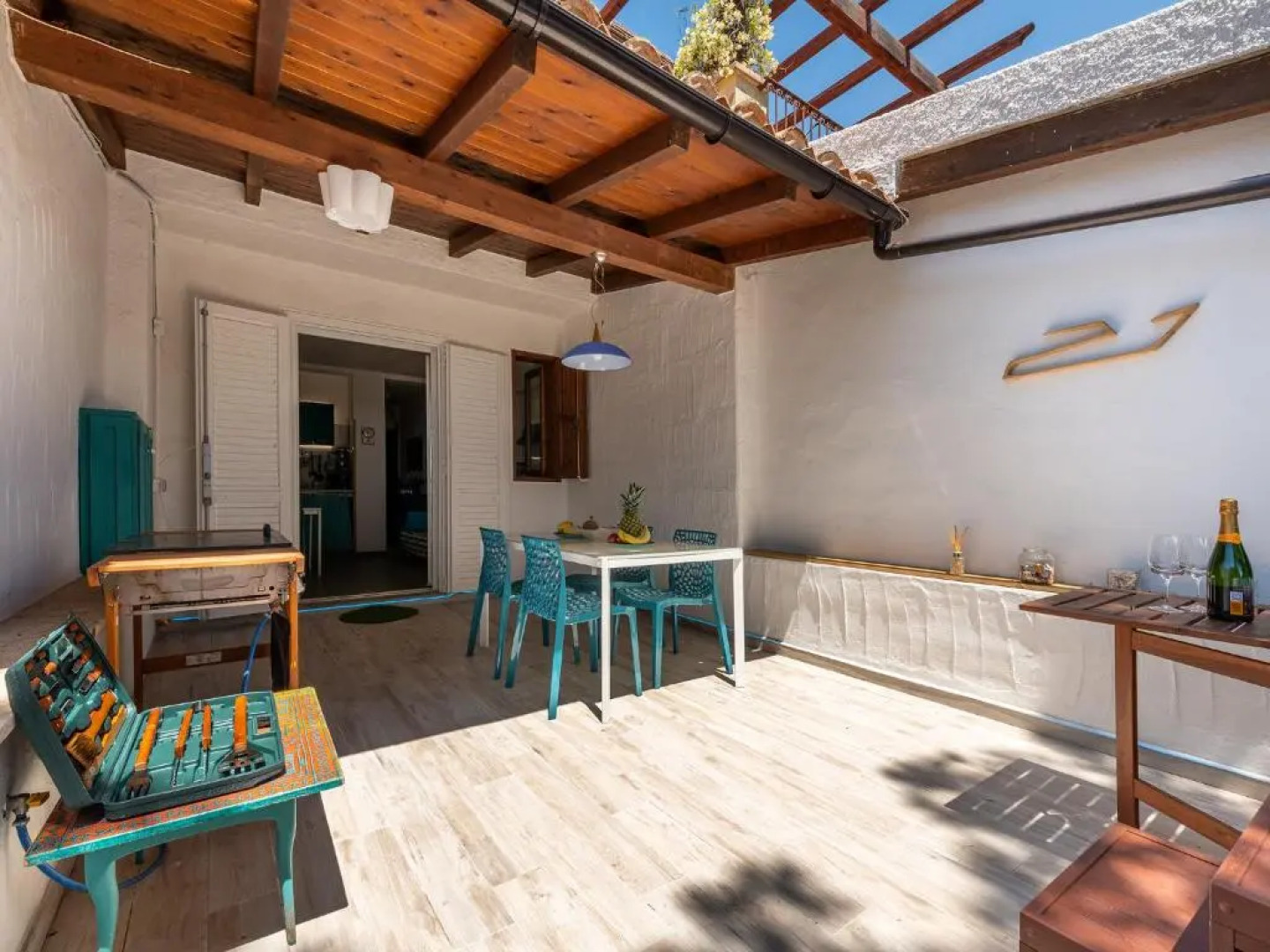 Sardinia SPA Apartment