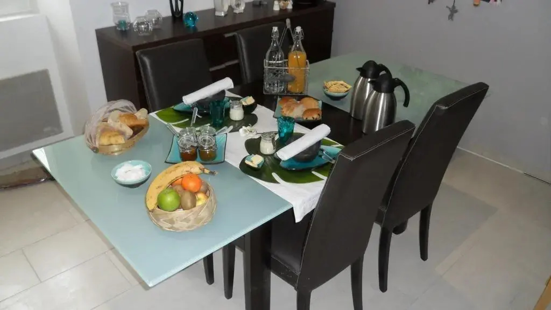 LAtelier Chambre dhôte