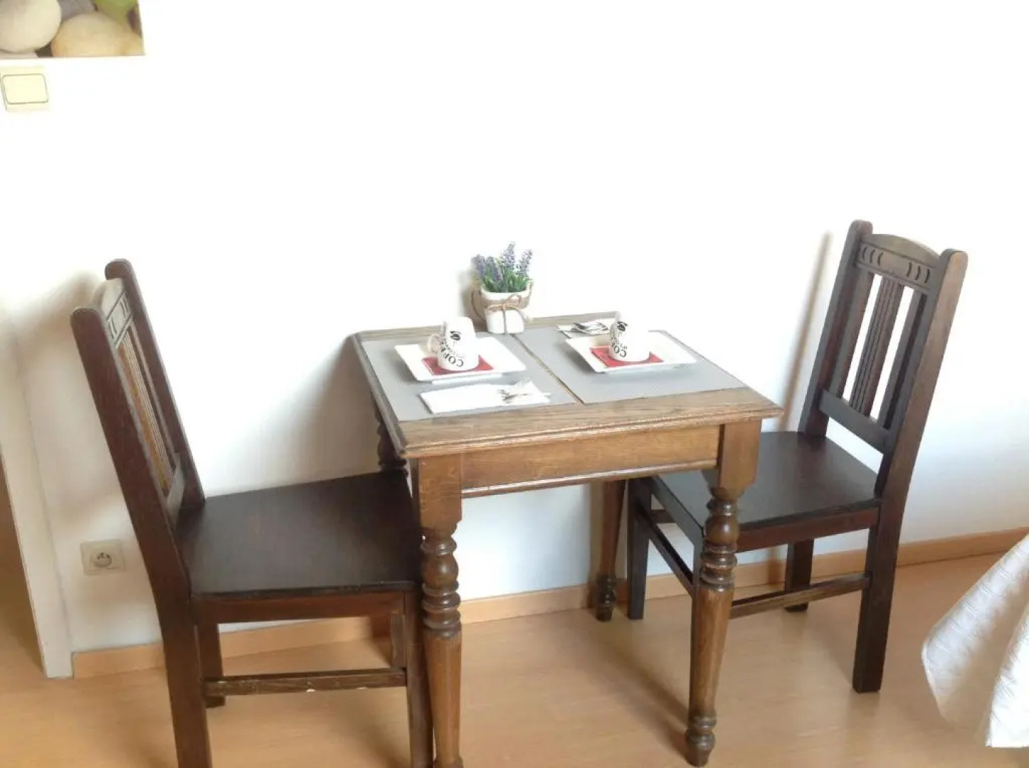 Khon Thai's House Brugge