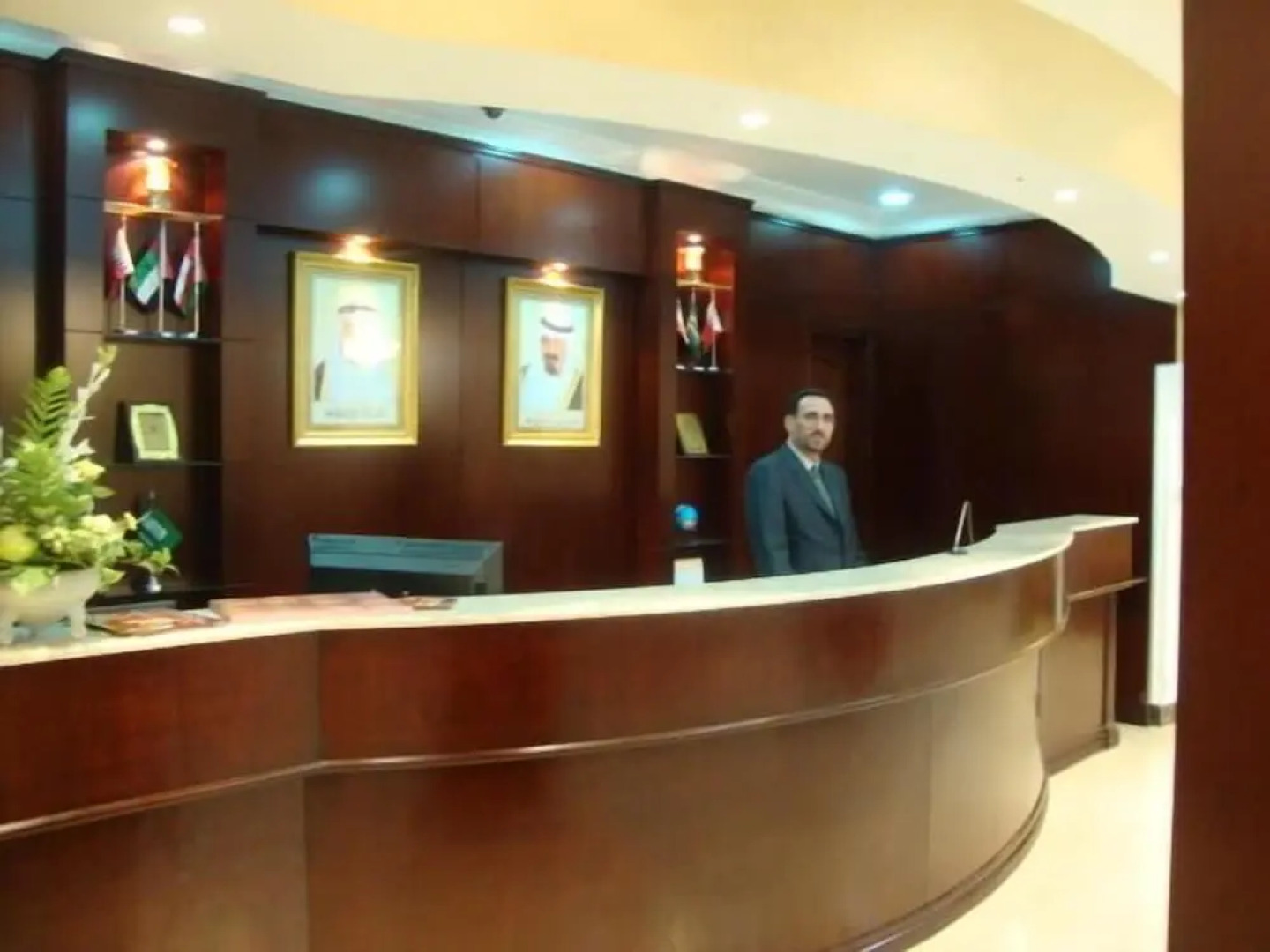 One To One Marbia Faisaliya