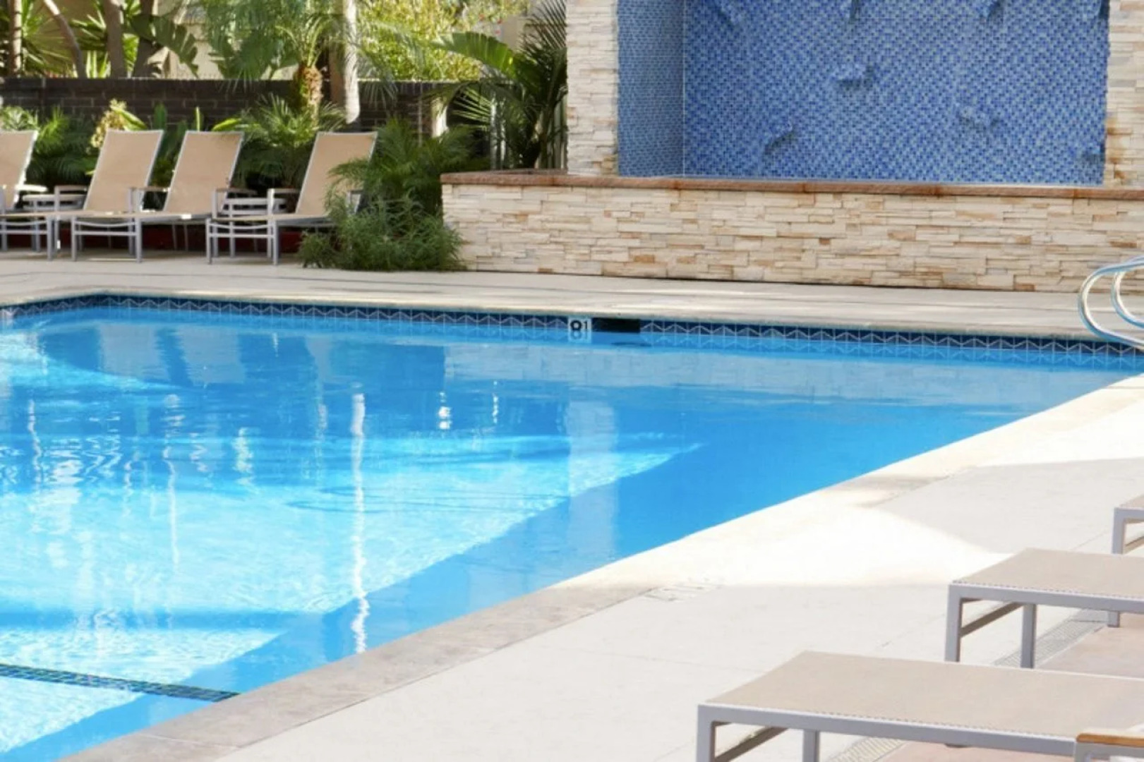 Four Points by Sheraton Los Angeles International Airport (США)