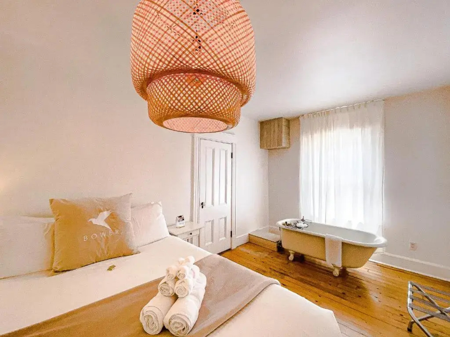 Bower on Main by Bower Hotels & Suites