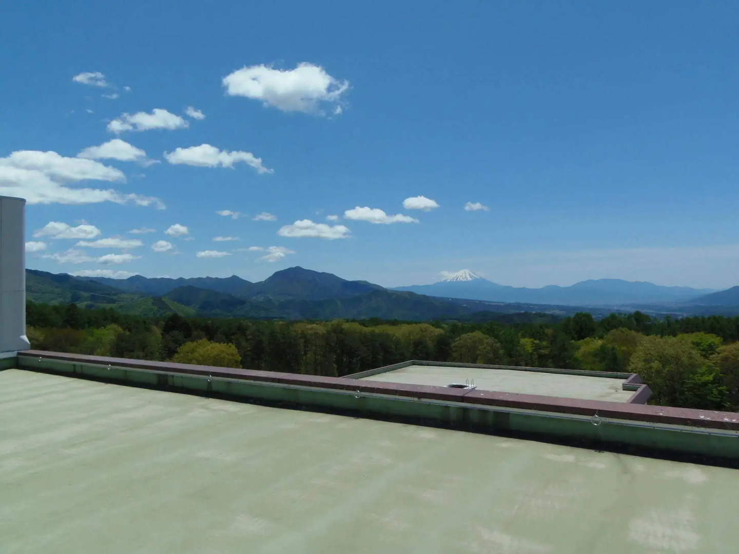 Grand Mercure Yatsugatake Resort & Spa