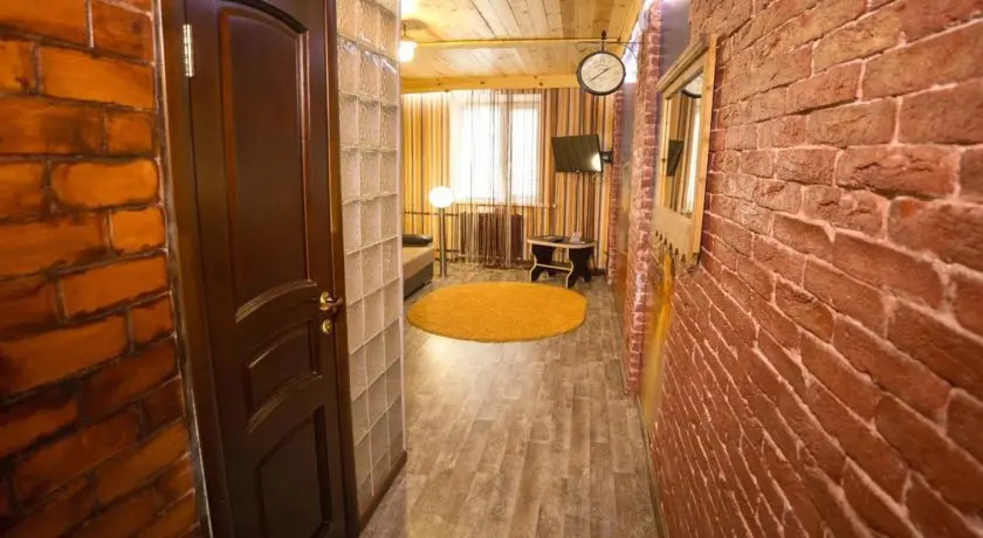 PaulMarie Апартаменты