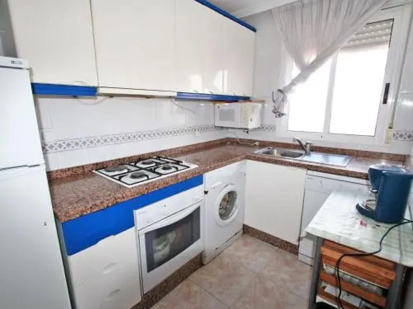Apartment Marismas III