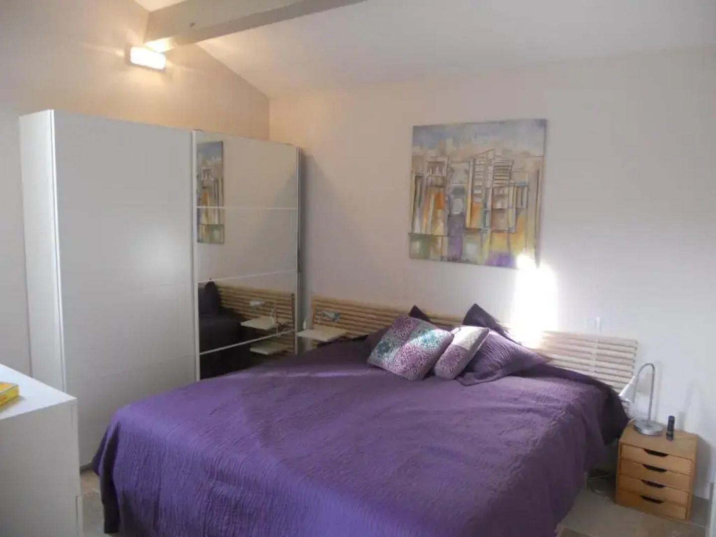 Les Terrasses du Ventoux