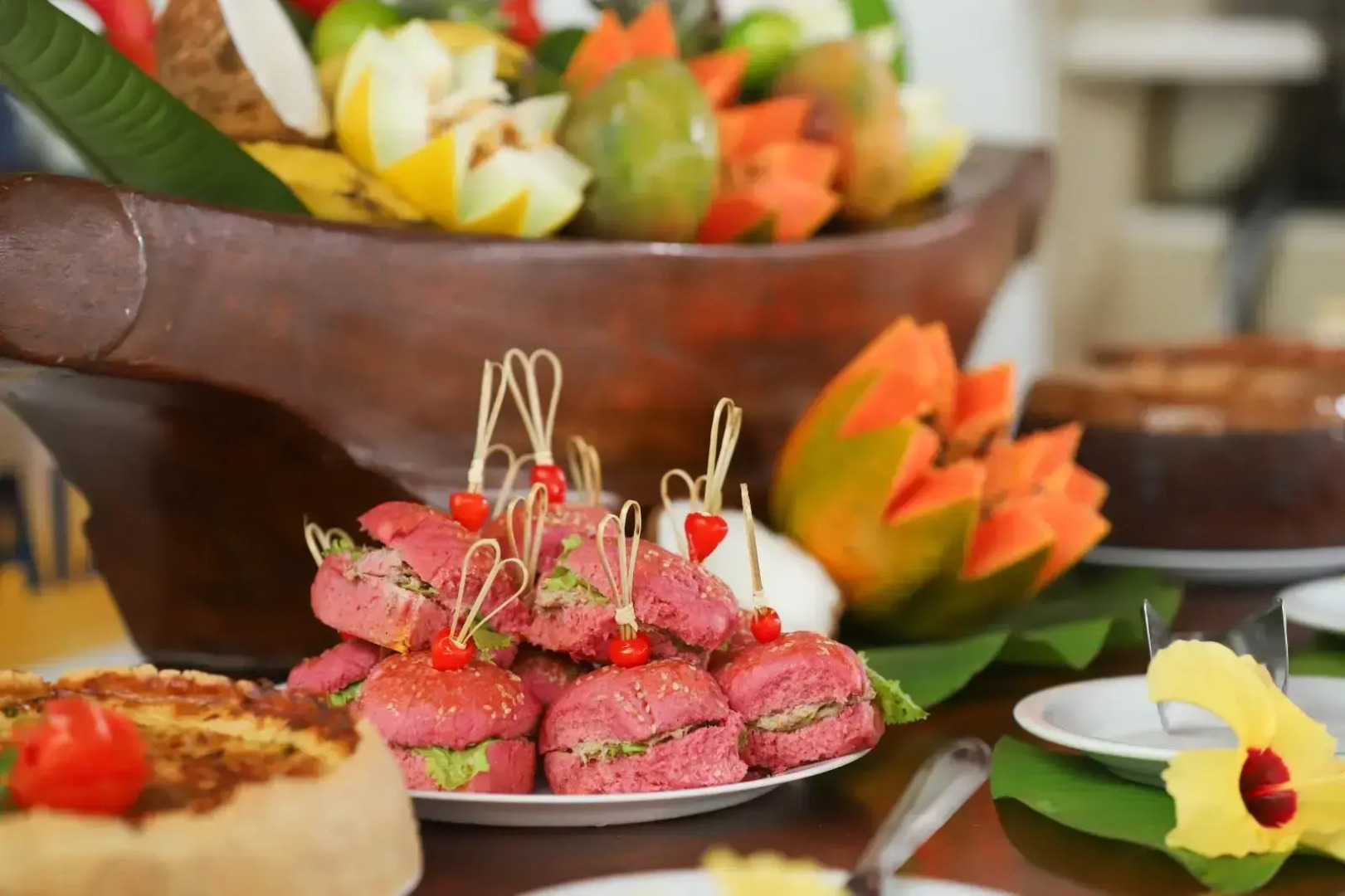 Sun Bay Hotéis Pipa