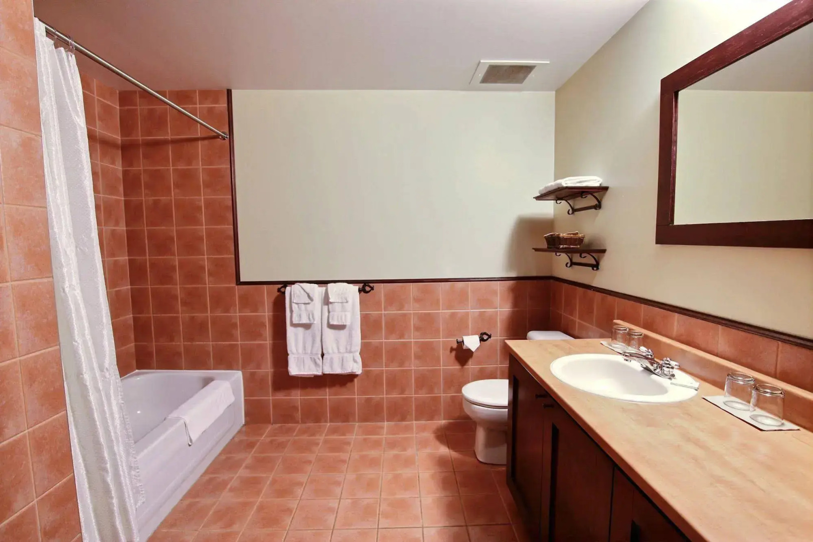 Station Touristique Duchesnay - SEPAQ