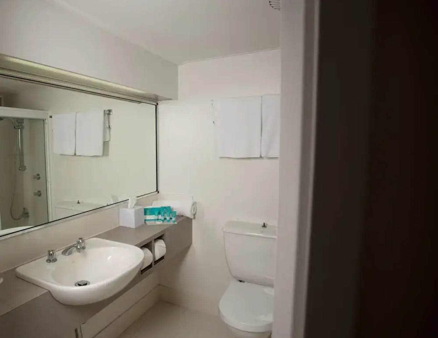 Castaways Resort & Spa Rainforest