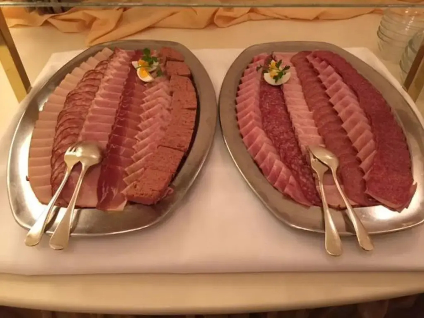 Hotel Kaiserin Elisabeth