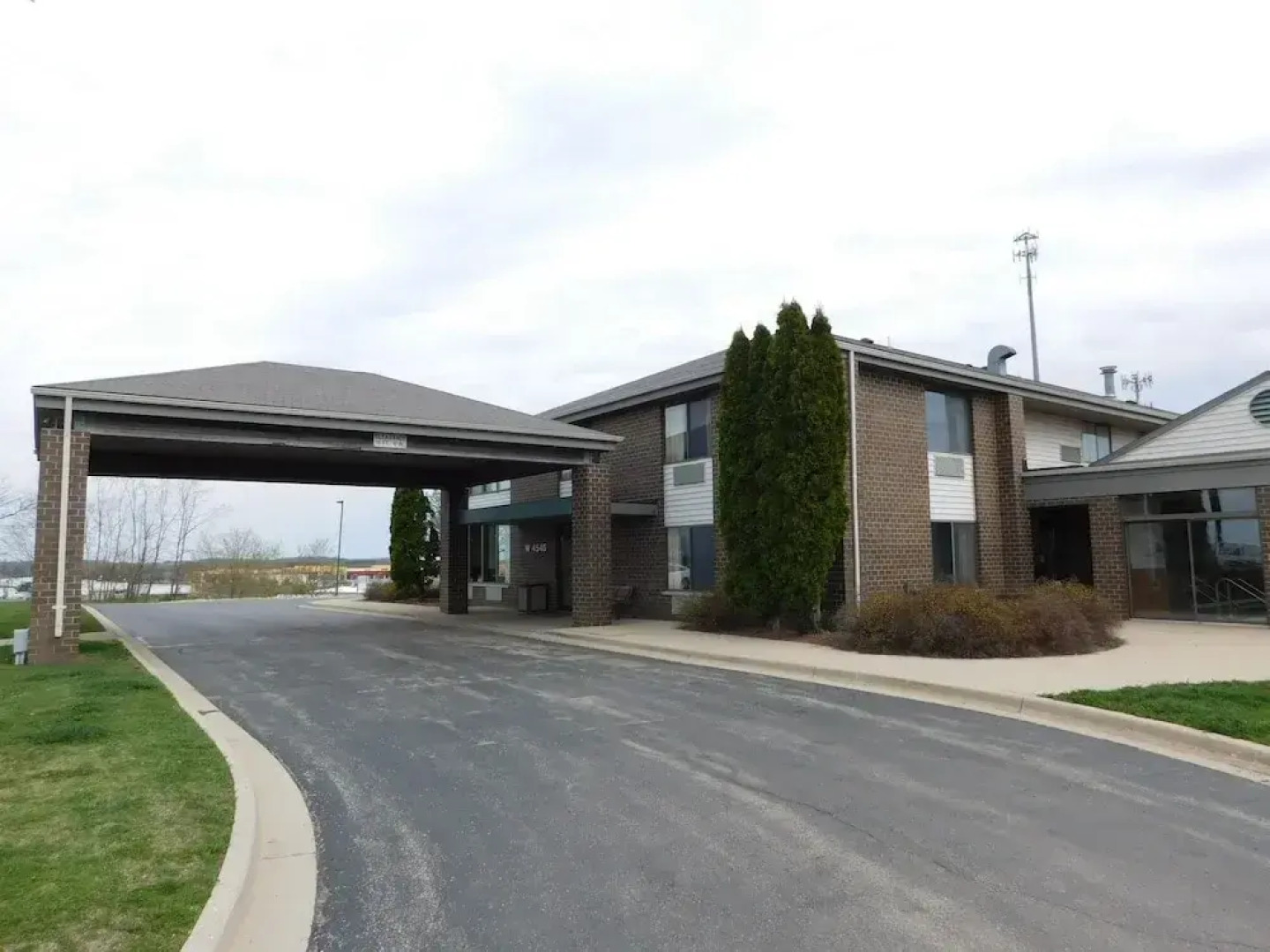 Days Inn Johnson Creek