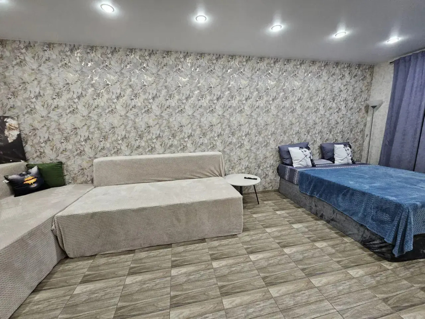 Апартаменты на улице Жулёва 13