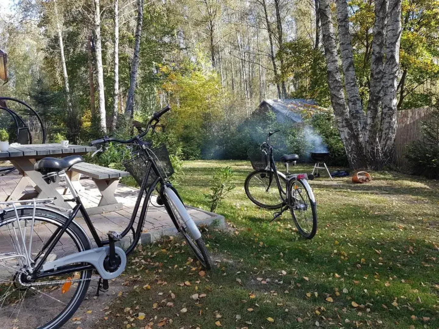 Mazursko - Apartamenty