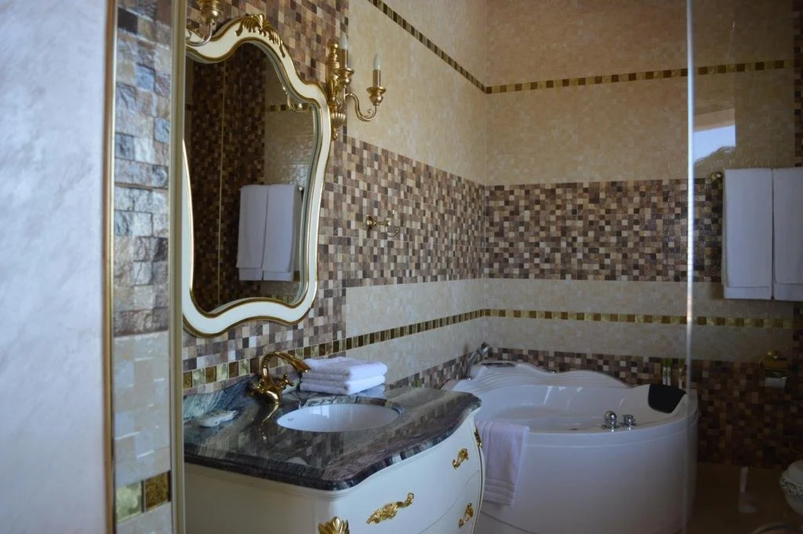 Alchemist Residence Von Goldenburg