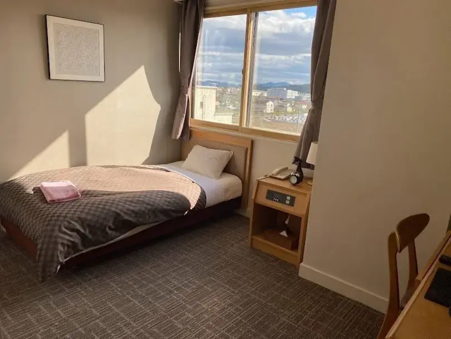 Seto Ohashi Onsen Yamakou