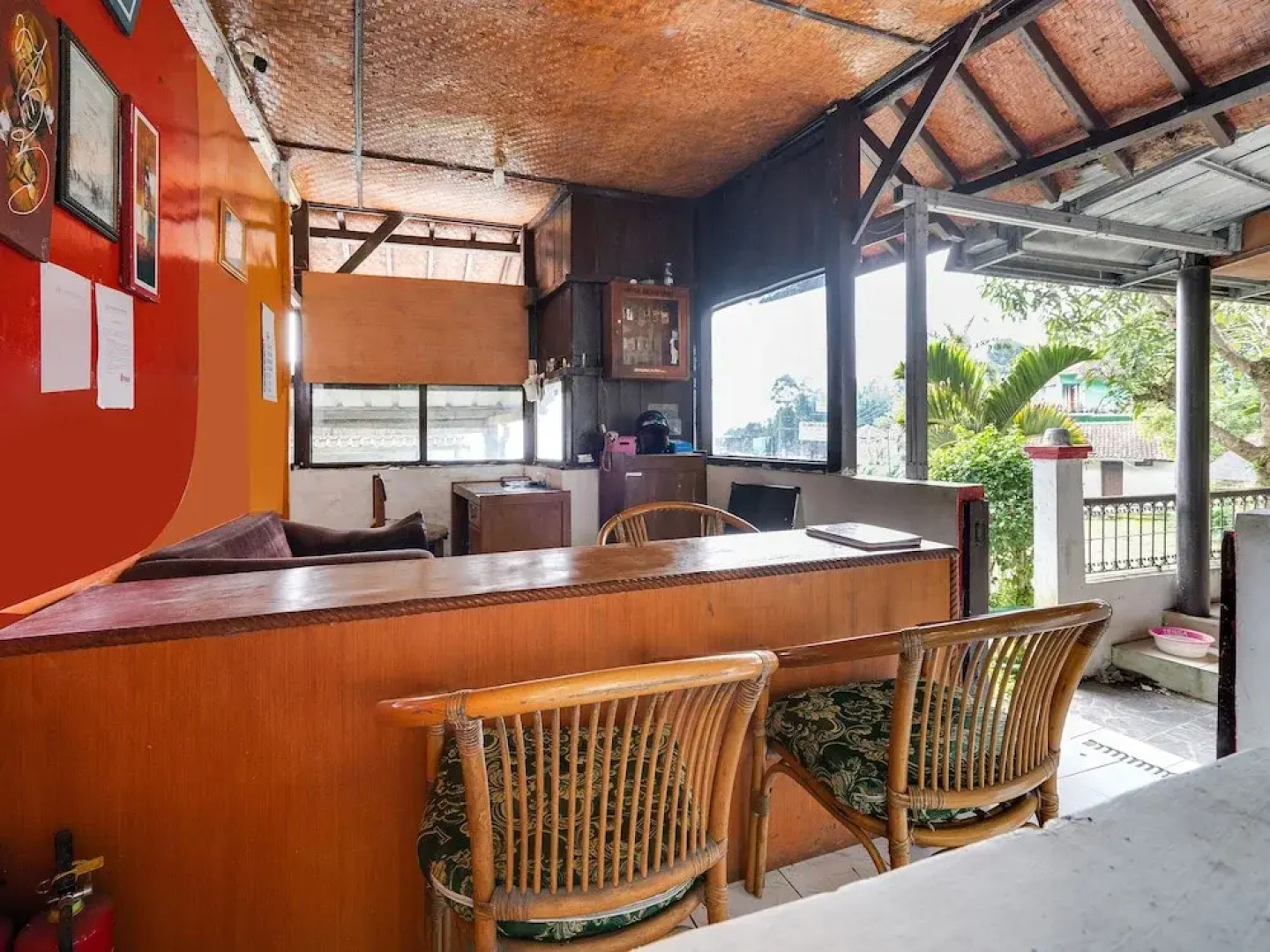 OYO 2157 Pondok Gembyang Ciwidey