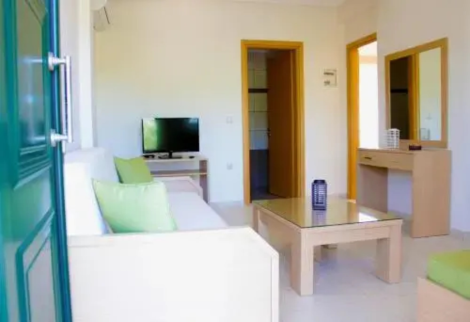 Olive Tree Apartments