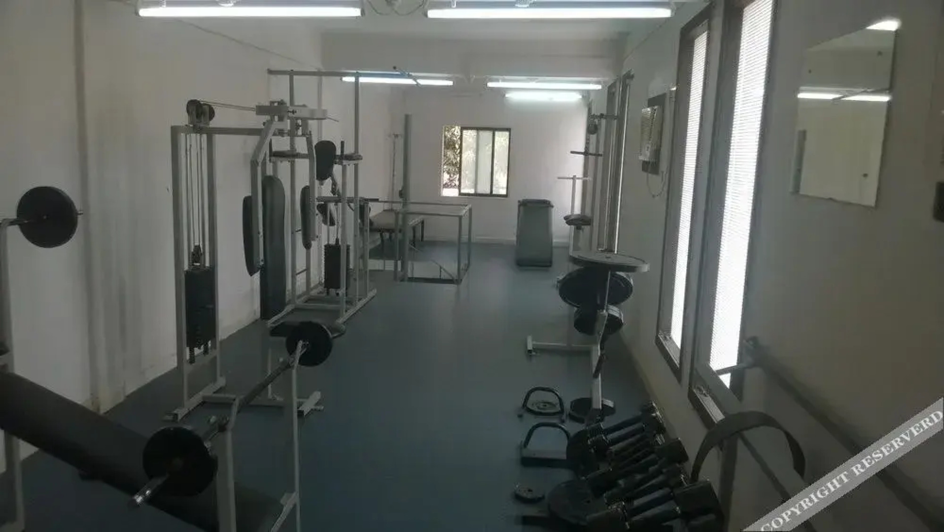 Silver Sands Beach Resort