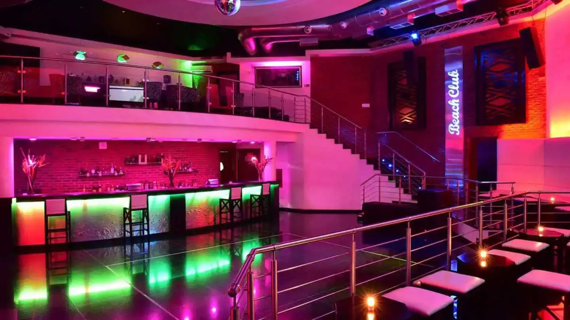 Pestana São Tomé