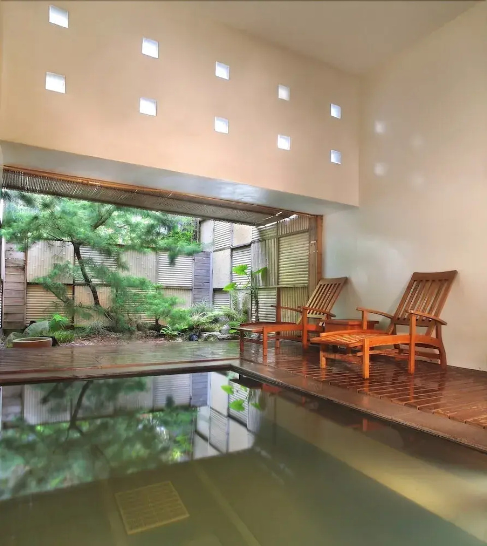 Lu Shan Garden Resort - Deluxe