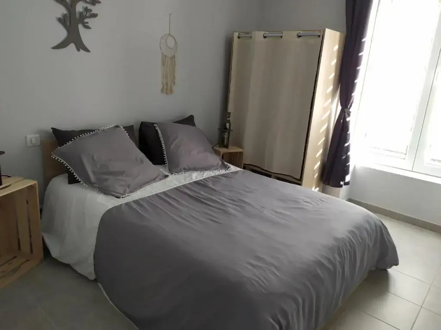 La Résidence du Canal de Bourgogne