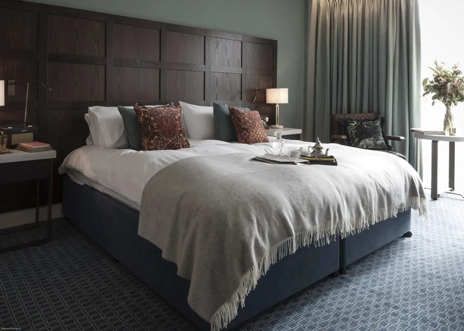 Clayton Hotel Cambridge